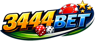 3444bet